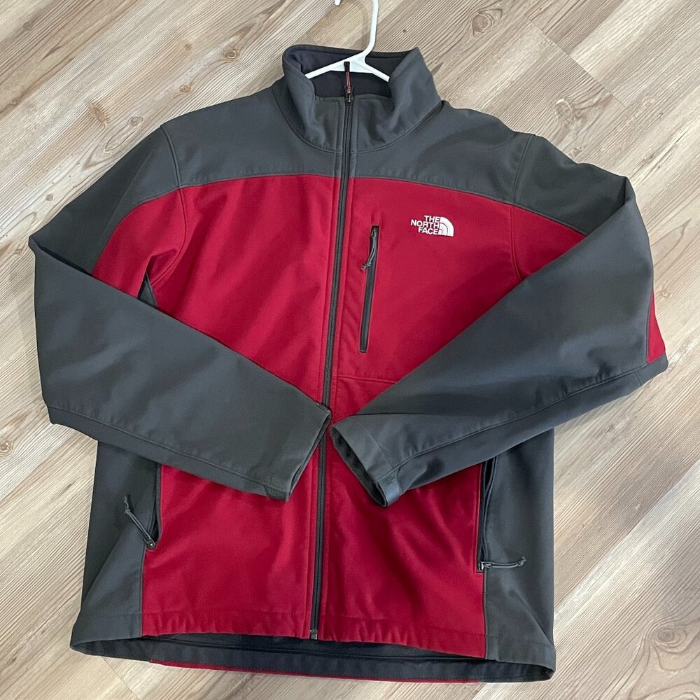 North Face Jacket